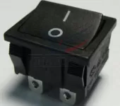 Công tắc nguồn 4  chân   SDDJE30700  ALPS Electric